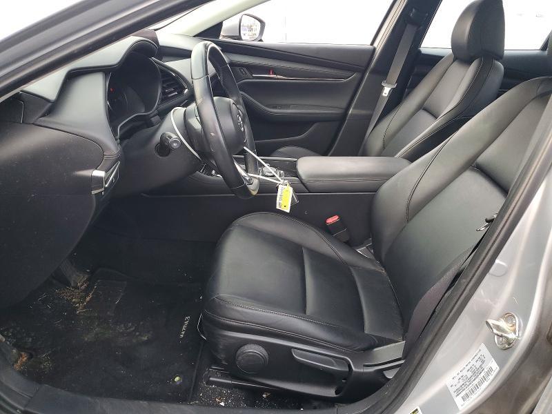 2019 Mazda 3 Select
