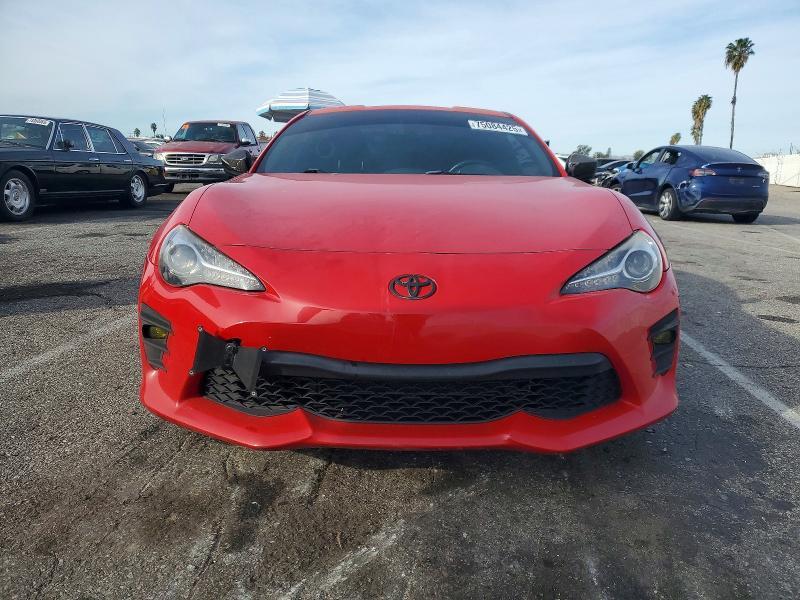 2019 Toyota 86 Base