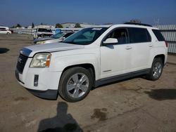 GMC salvage cars for sale: 2015 GMC Terrain slt