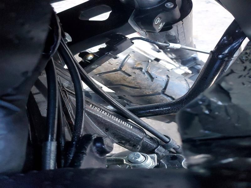 2025 Harley-Davidson Fltrx