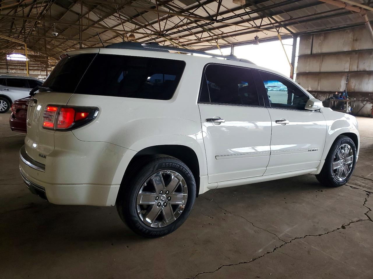 2013 GMC Acadia Denali