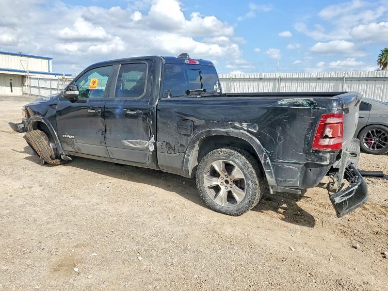 2020 Dodge 1500 Laramie