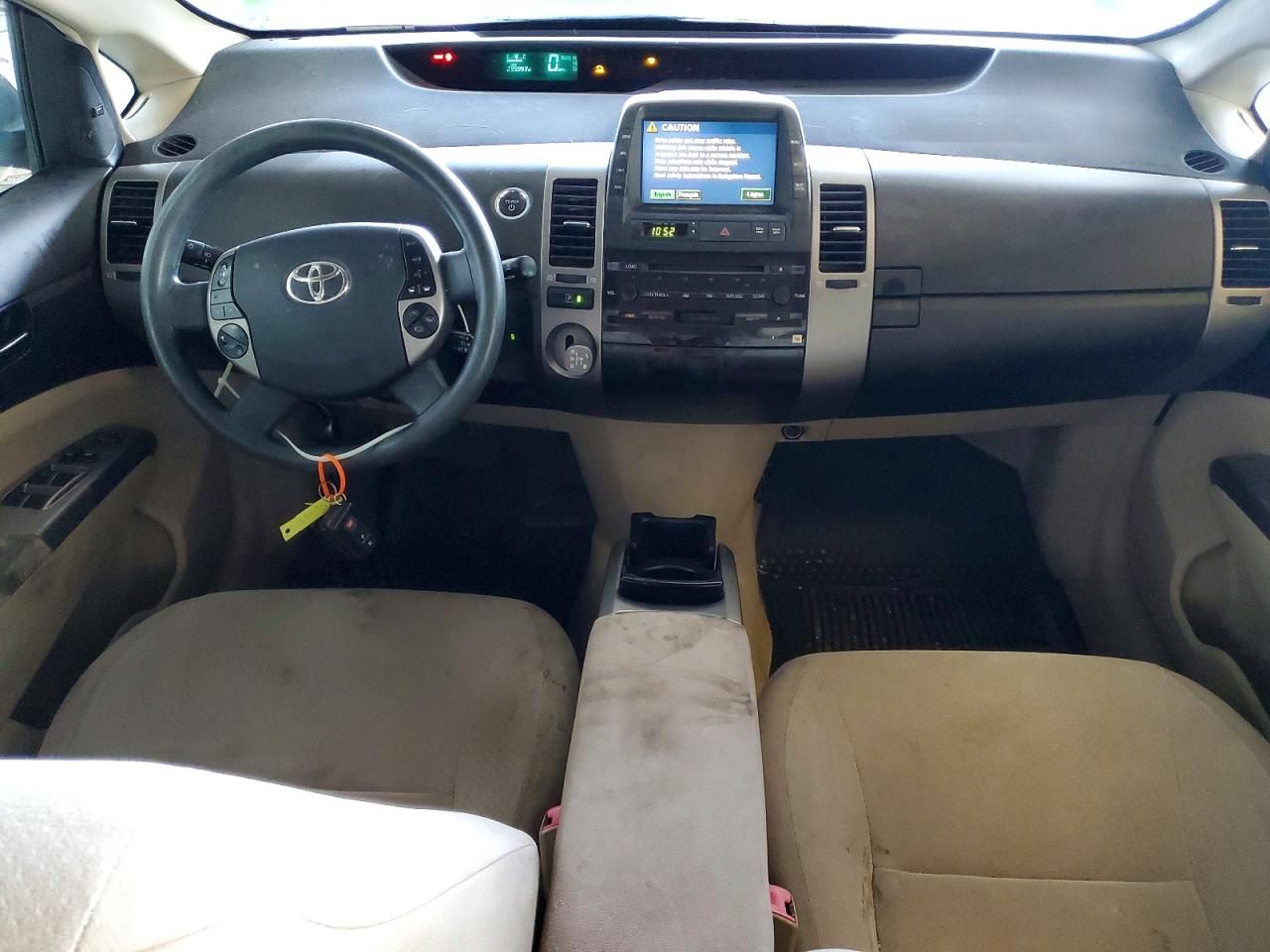 2005 Toyota Prius