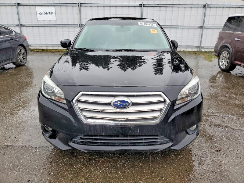 2015 Subaru Legacy 2.5i Limited