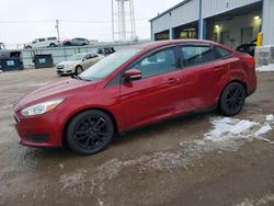 2016 Ford Focus se for sale in Chicago Heights, IL