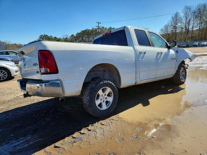 2009 Dodge Ram 1500