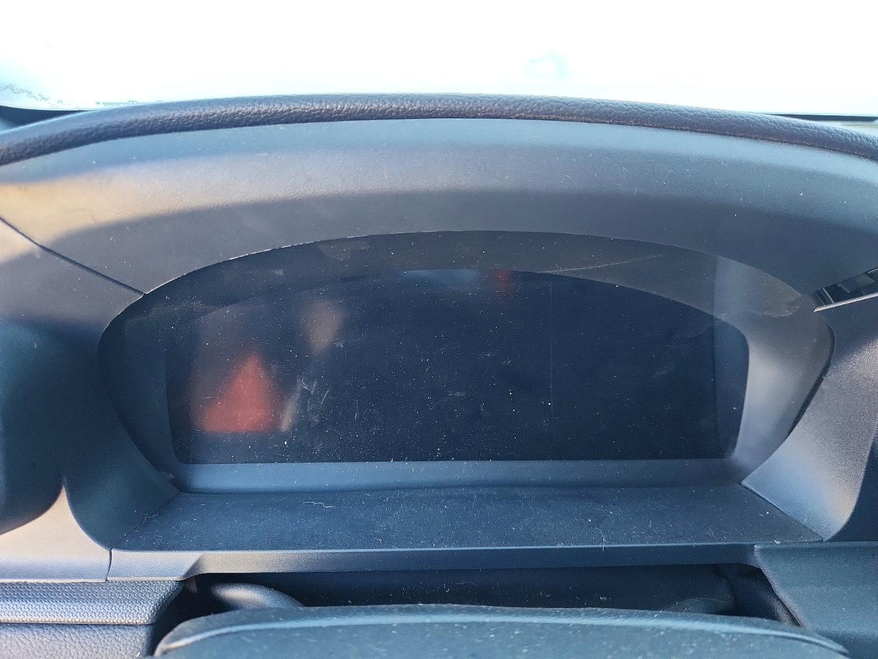 2025 Ford Explorer Police Interceptor