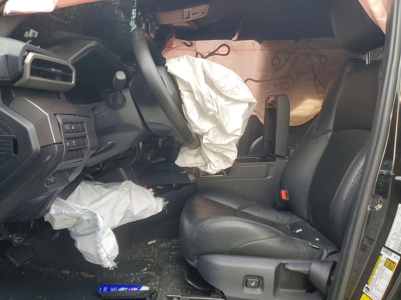 2025 Toyota Tacoma Double cab