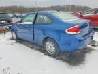 2008 Ford Focus Se/s