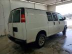 2010 Chevrolet Express G1500