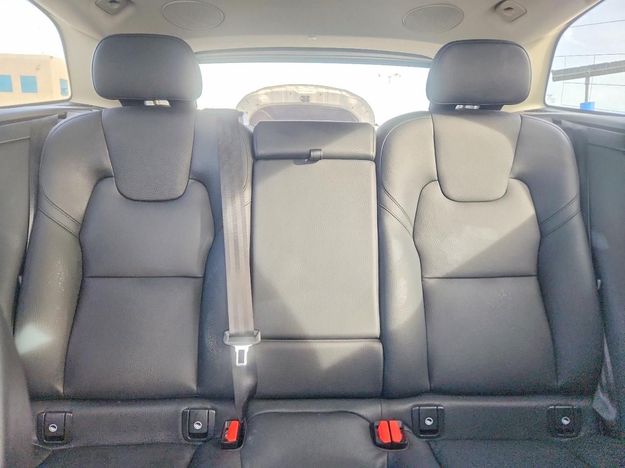 2024 Volvo Xc60 Plus