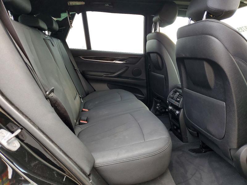 2018 BMW X5 Sdrive35i