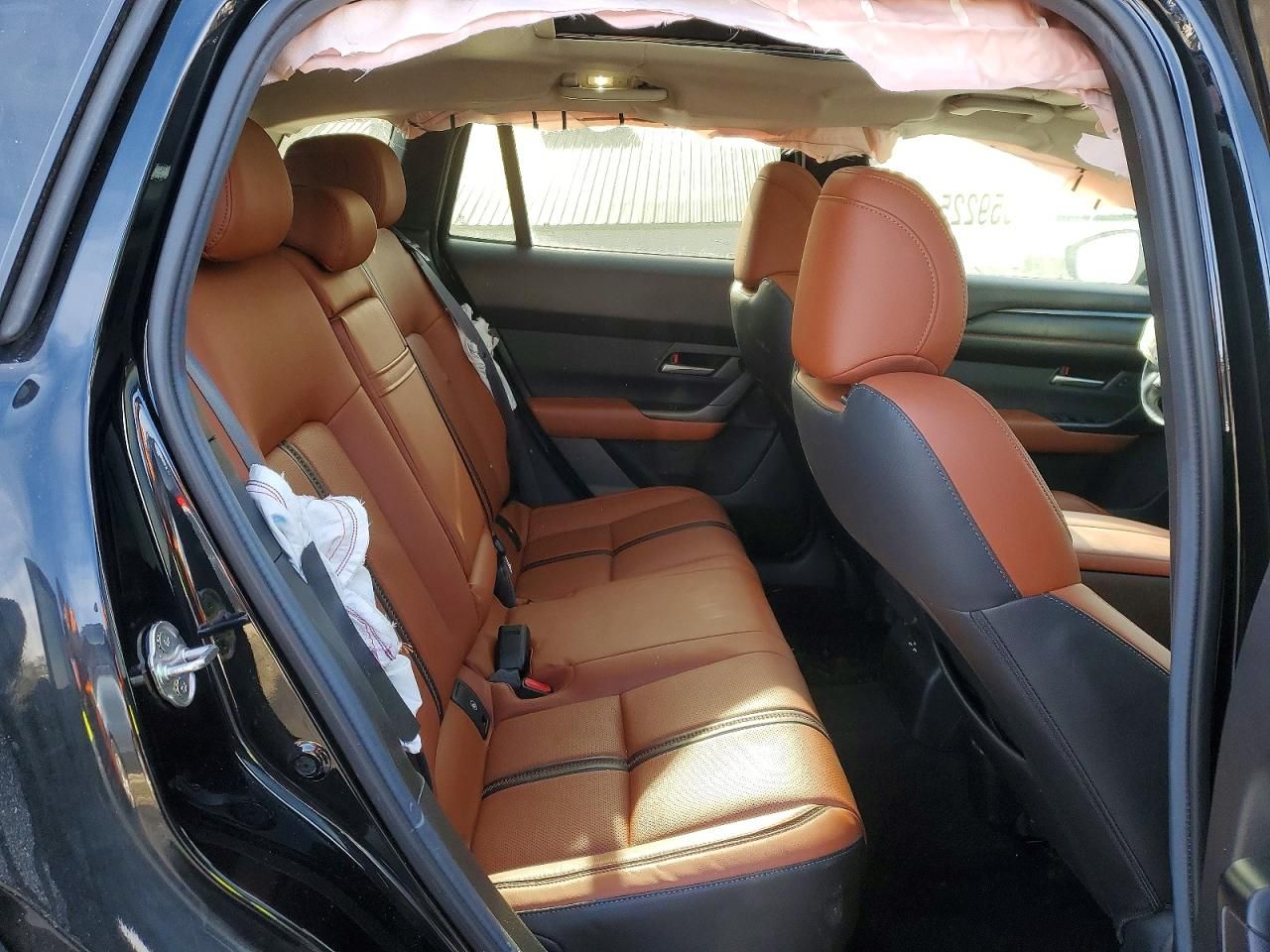 2024 Mazda Cx-50 Premium