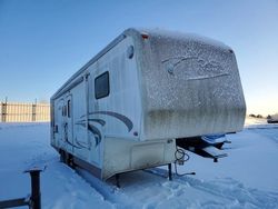 2002 Carriage Cameo F32sb2 for sale in Portland, MI