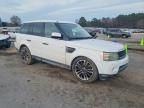 2011 Land Rover Range Rover Sport lux