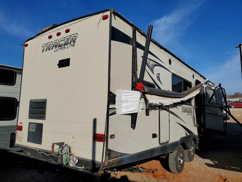 2017 Tracker 2017 Forest River Tracer Camper