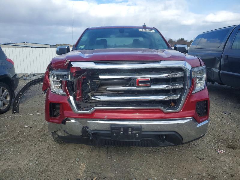 2019 GMC Sierra K1500 sle