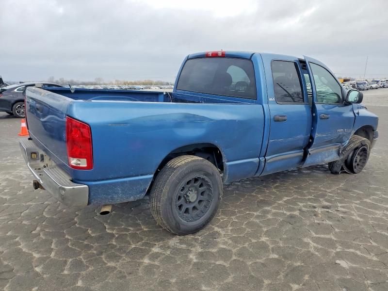 2002 Dodge Ram 1500