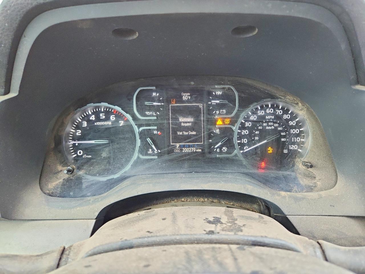 2018 Toyota Tundra Crewmax SR5