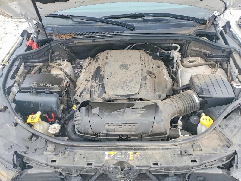 2023 Dodge Durango R/T