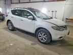 2012 Nissan Murano s