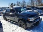 2007 Chevrolet Avalanche K1500