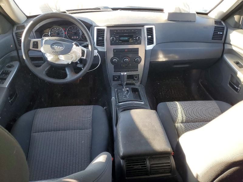 2010 Jeep Grand Cherokee Laredo