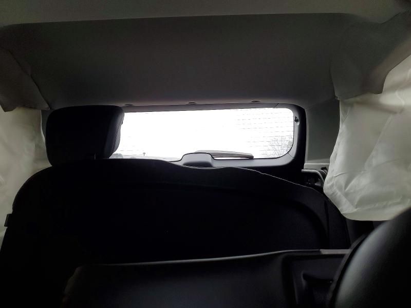 2017 Chevrolet Trax 1LT