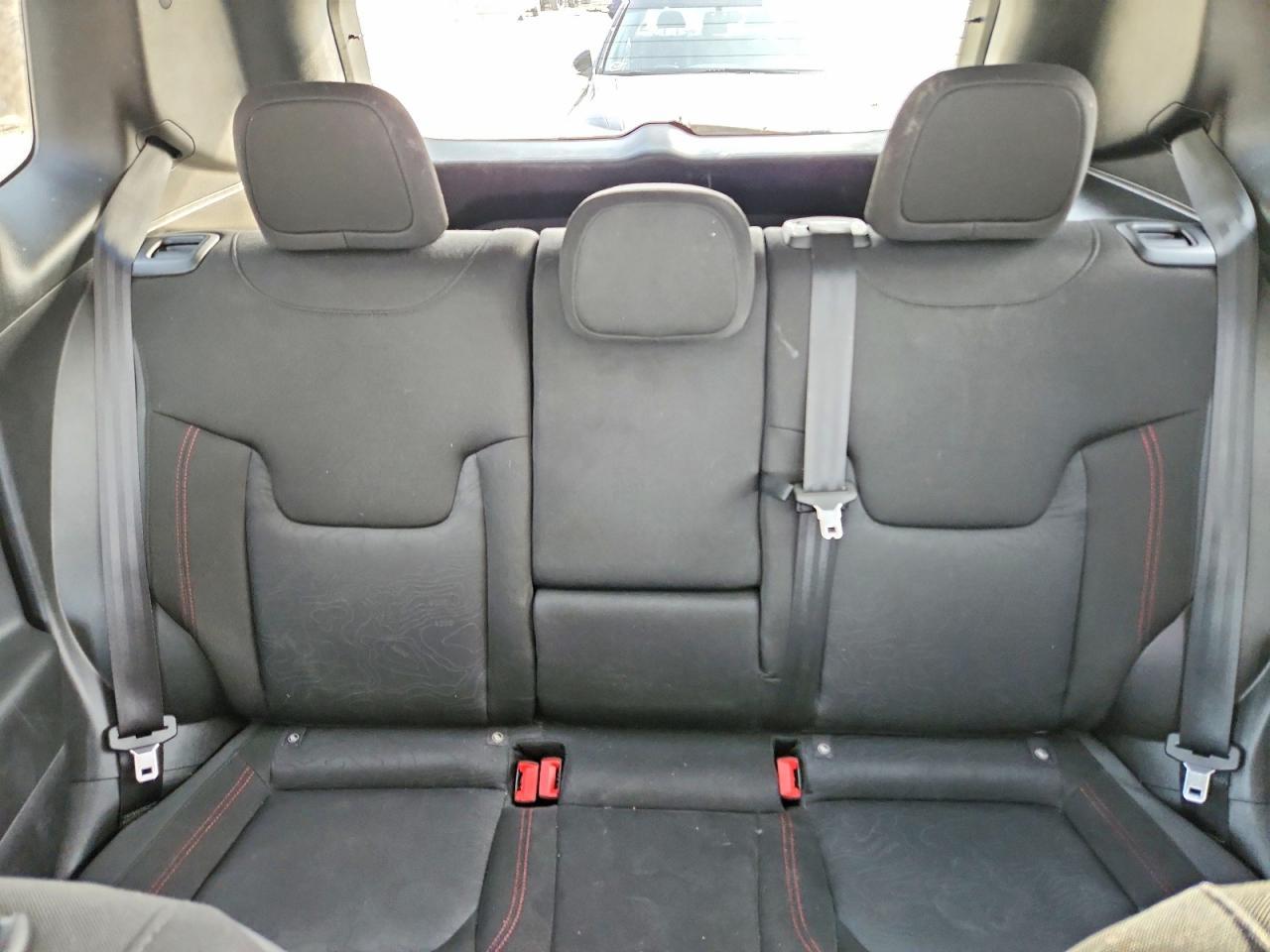 2021 Jeep Renegade Trailhawk