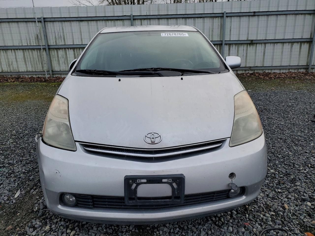 2009 Toyota Prius