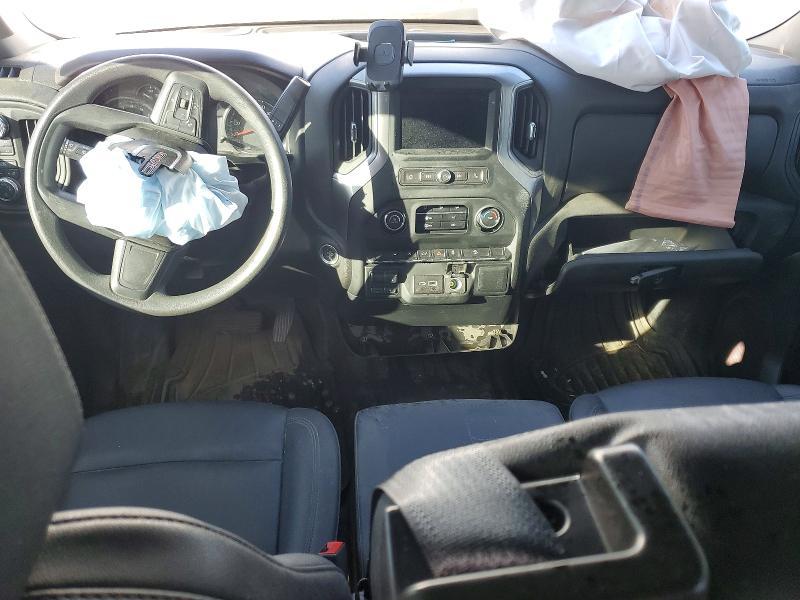 2023 GMC Sierra K1500