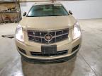 2010 Cadillac Srx Luxury Collection