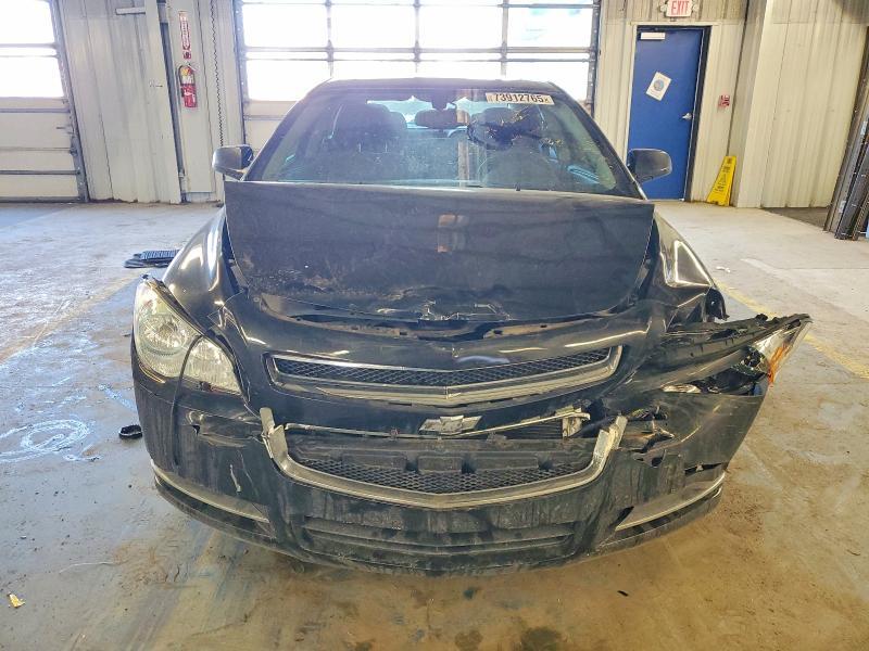 2011 Chevrolet Malibu 1LT