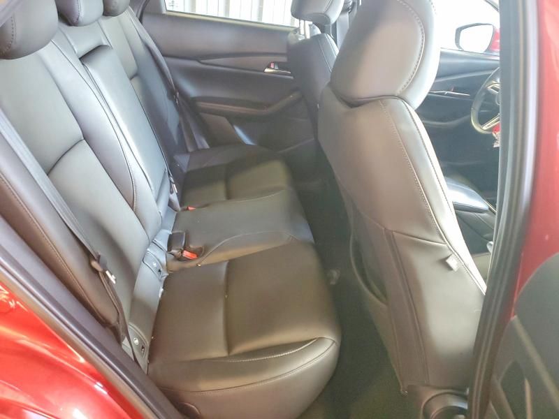 2021 Mazda Cx-30 Preferred
