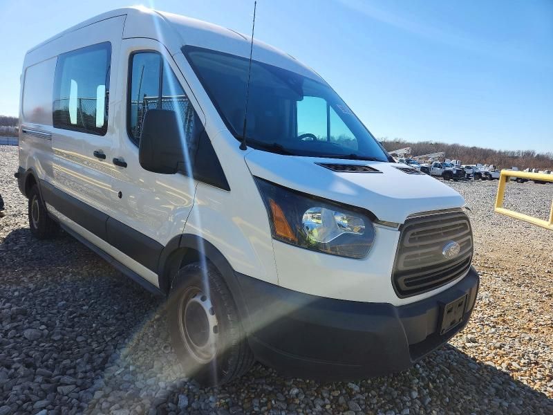 2017 Ford Transit 350 Utility / Service Van