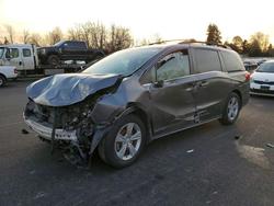 2018 Honda Odyssey exl for sale in Portland, OR