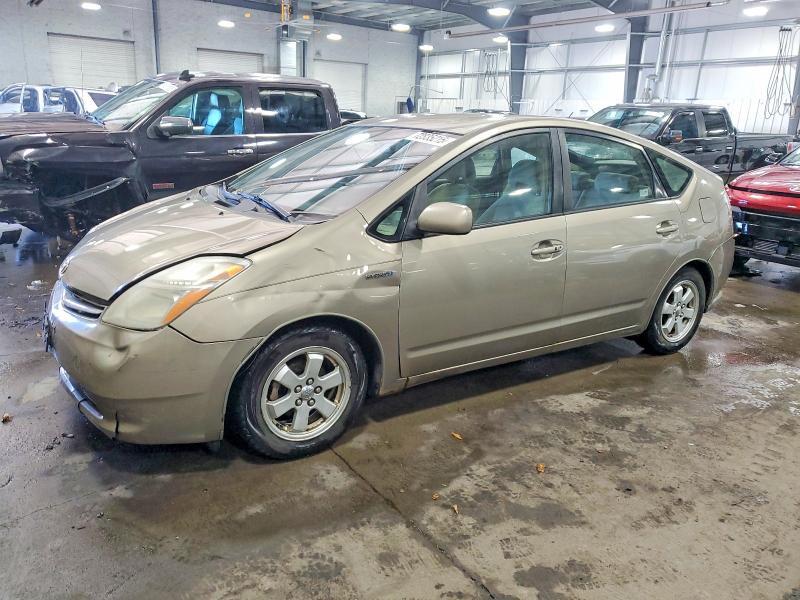 2008 Toyota Prius Base