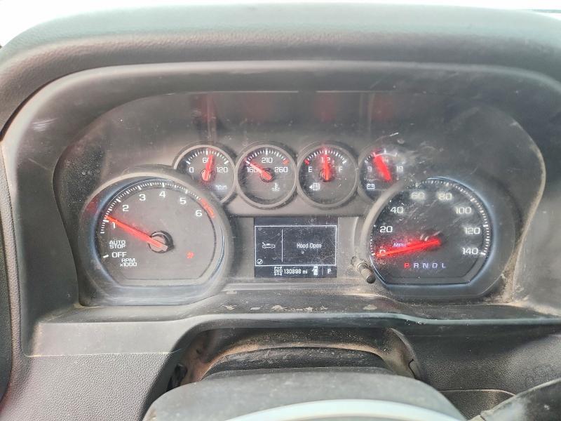 2022 GMC Sierra K1500