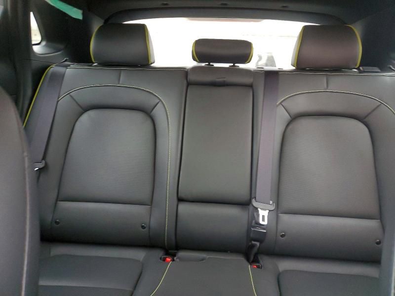 2019 Hyundai Kona Ultimate