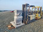 2007 Crown Forklift