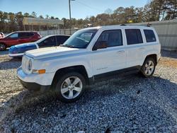 Jeep Vehiculos salvage en venta: 2014 Jeep Patriot Limited