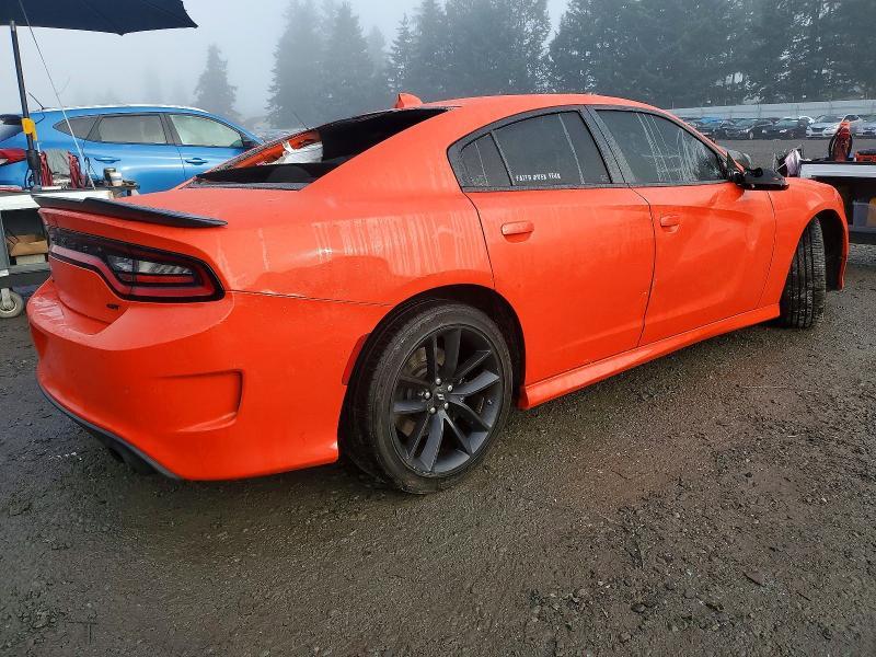 2022 Dodge Charger gt