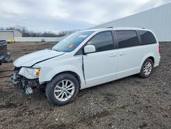 Dodge Vehiculos salvage en venta: 2018 Dodge Grand Caravan sxt