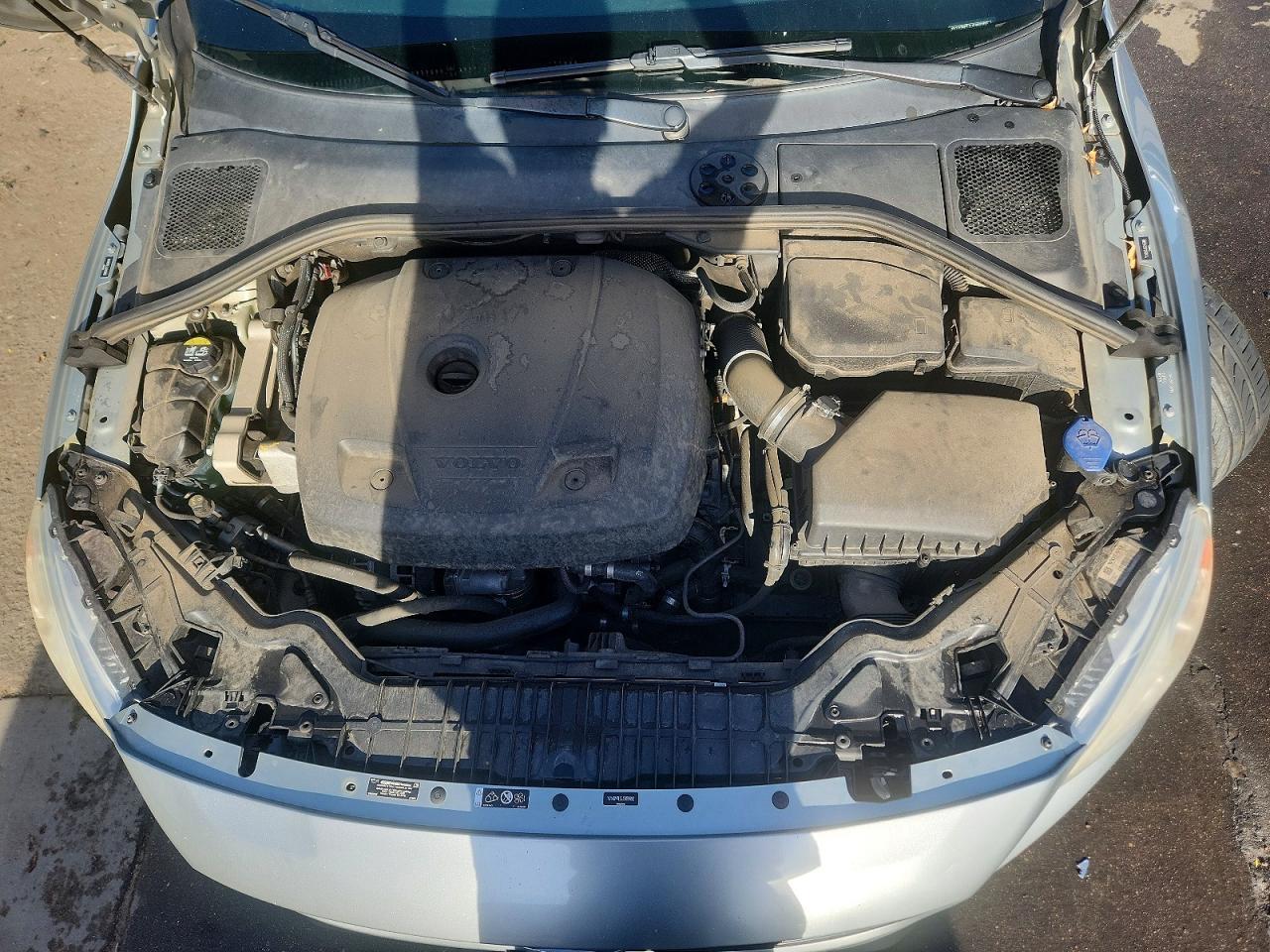 2018 Volvo S60 Dynamic