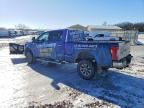 2018 Ford F350 Super Duty