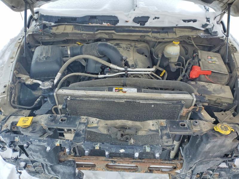 2014 Dodge RAM 1500 ST