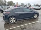 2013 Chevrolet Volt