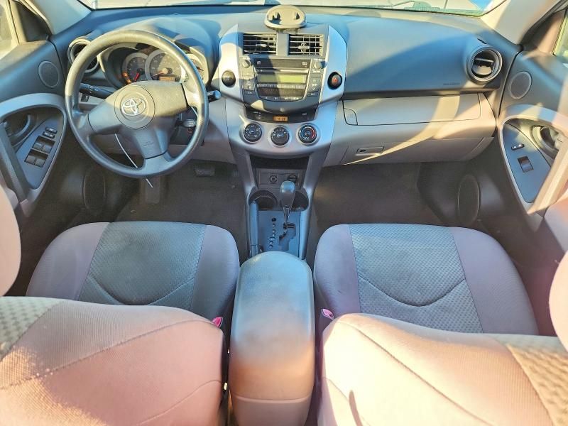 2008 Toyota Rav4