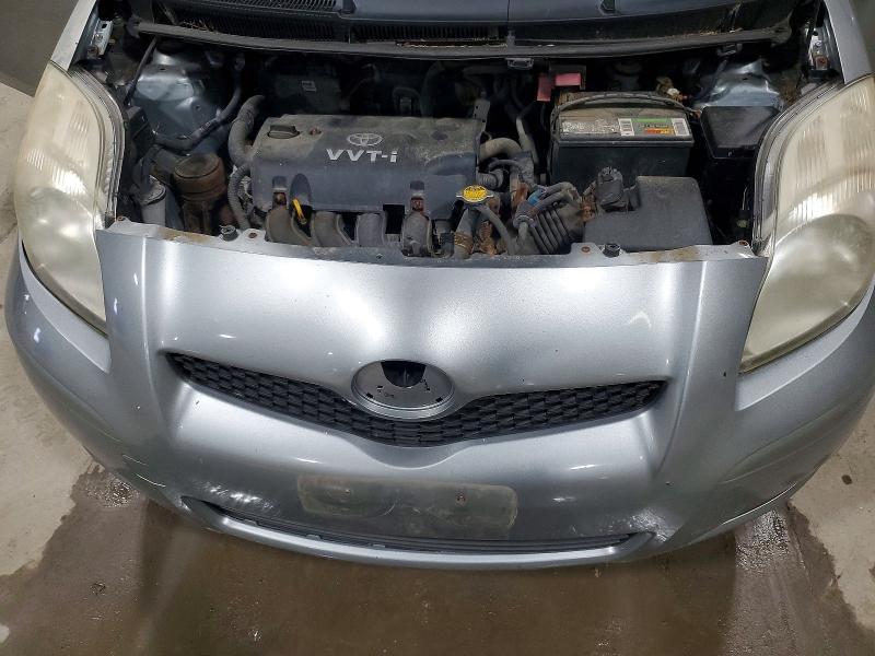 2009 Toyota Yaris