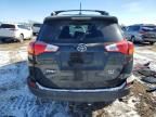 2015 Toyota Rav 4